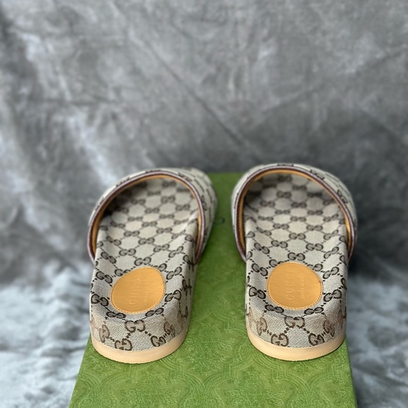Gucci GG sandal - Picture 10 of 10